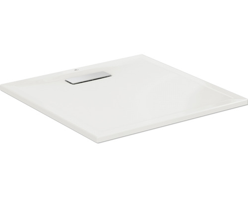 Sprchová vanička ideal standard Ultra Flat New 800 x 800 x 25 mm alpská bílá Hladké T446601 Sprchová vanička ideal standard Ultra Flat New 800 x 800 x 25 mm alpská bílá Hladké T446601