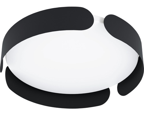 Stropní svítidlo se stínidlem