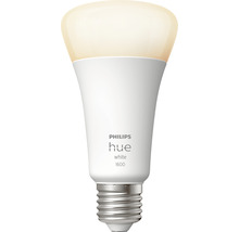 LED žárovka Philips HUE 8719514343320 White A67 E27 15.5W/100W 1600lm stmívatelná kompatibilní se SMART HOME by hornbach-thumb-3