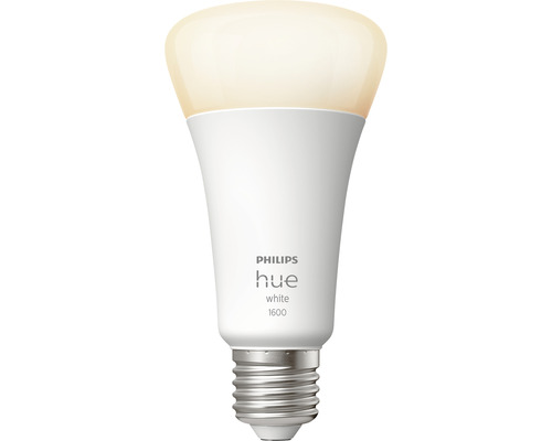 Žárovka Philips Hue White LED