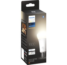 LED žárovka Philips HUE 8719514343320 White A67 E27 15.5W/100W 1600lm stmívatelná kompatibilní se SMART HOME by hornbach-thumb-4