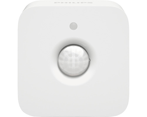 Pohybové čidlo Philips HUE 34212500 IP42 2xAAA bílé Pohybové čidlo Philips HUE 34212500 IP42 2xAAA bílé