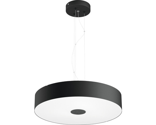 Kulaté závěsné svítidlo s funkcí stmívání