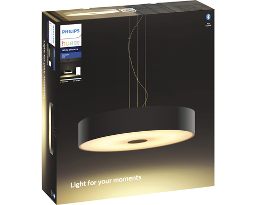 Balení závěsného svítidla Philips Hue White Ambiance
