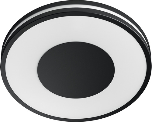 Kulaté stropní svítidlo