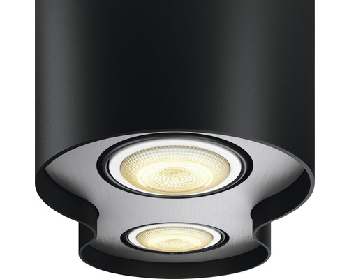 Odsavač par s osvětlením