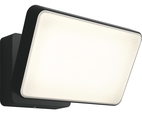 Venkovní nástěnné svítidlo