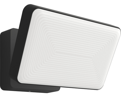 LED venkovní reflektor pro montáž na stěnu