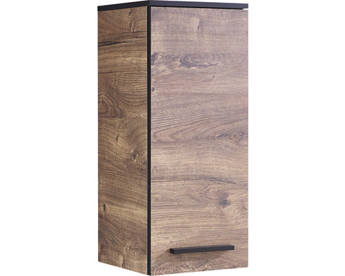 Koupelnová závěsná skříňka Pelipal 374 dub ribbeck 30 x 70 x 32,5 cm