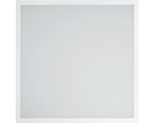 Čtvercové LED stropní svítidlo