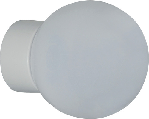 Kulaté nástěnné svítidlo pro vnitřní použití