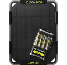 Solární panel Goal Zero Nomad 5 s baterií Guide 12