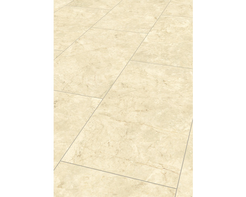 Vzor položených vinylových podlahových dlaždic