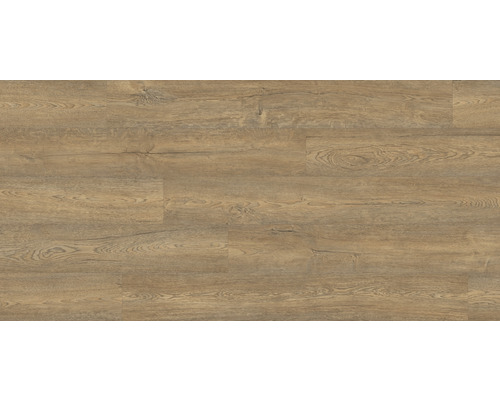 Několik panelů laminátové podlahy s dřevěnou strukturou