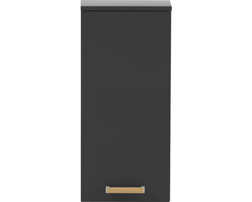 Závěsná skříňka s úchytkou