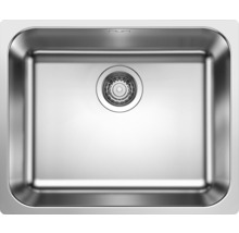 Nerezový dřez Blanco SUPRA 500-IF R12 540 x 500 mm 526351