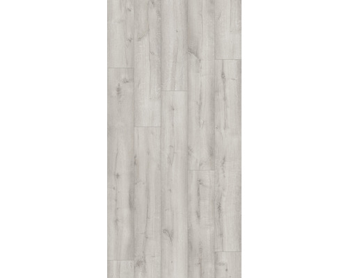 Světlé laminátové desky s dřevěným vzhledem pro interiér