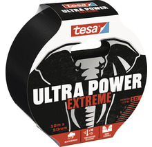 Lepicí páska Tesa Ultra Power Extreme, 10 metrů krát 50 milimetrů