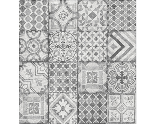 Vinylový obklad stěn d-c-fix Ceramics Moroccan Tiles 67,5 cm šířka (metráž)
