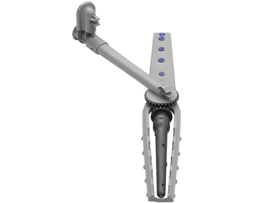 Myčka nádobí ostřikovací rameno