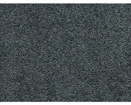 Koberec Saxony Tulip TB mech FB27 šířka 400 cm (metráž) Detail tmavého bitumenového šindele