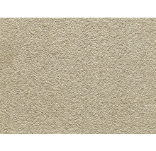 Detail fasády s omítkovou strukturou