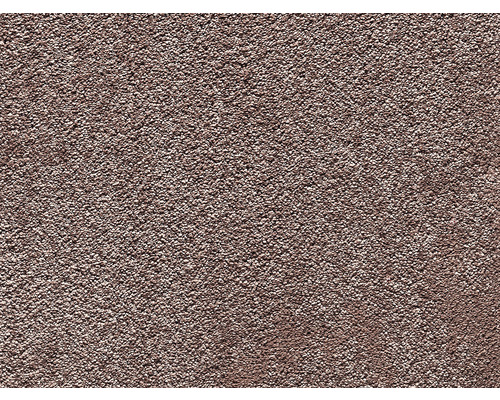 Koberec Saxony Tulip TB růžová FB63 šířka 400 cm (metráž) Detail omítkové fasády s hrubou strukturou