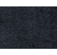 Detail tmavého, strukturovaného povrchu.