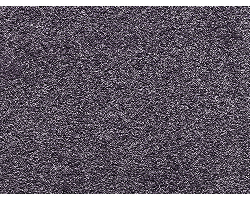 Koberec Saxony Tulip TB fialová FB86 šířka 400 cm (metráž) Detail koberce