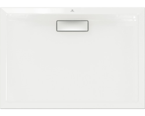 Obdélníková sprchová vanička