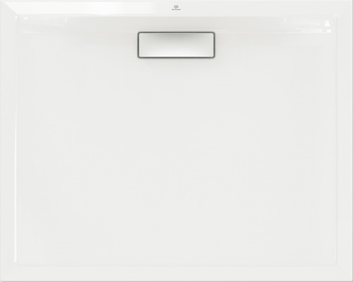 Obdélníková sprchová vanička