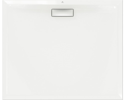 Čtvercová sprchová vanička