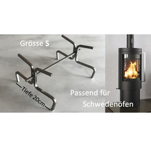 Příslušenství ke kamnům velikosti S a odpovídající kamna