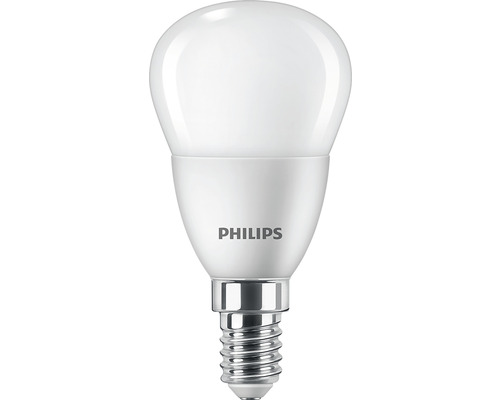 LED žárovka Philips E14 2,8W/25W 250lm 2700K