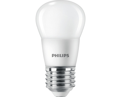 LED žárovka Philips E27 2,8W/25W 250lm 2700K