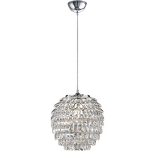 Lustr TRIO RE R30451906 PETTY E27 60 W chrom