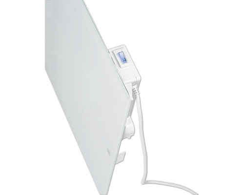 Infrazářič s vypínačem a kabelem