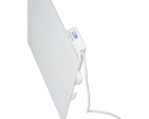 Infrazářič s vypínačem a kabelem