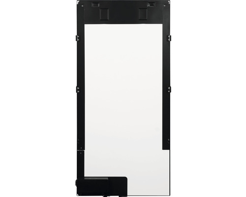 Montážní rám pro troubu