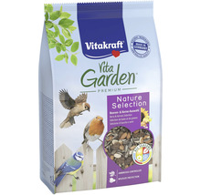Vitakraft Vita Garden Premium krmivo pro ptáky Nature Selection