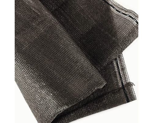 Stínicí tkanina TOTALTEX 150 g/m² 150 cm x 10 m šedá-0