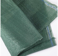 Stínicí tkanina TOTALTEX 150 g/m² 200 cm x 50 m zelená-thumb-0