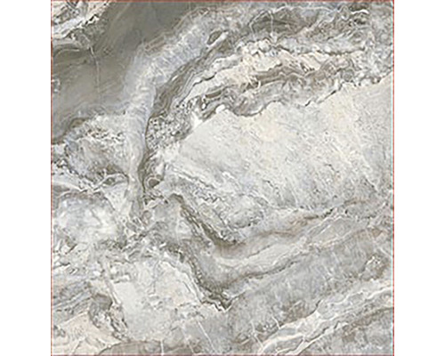 Dlažba imitace mramoru HERMITAGE SILVER 60,8x60,8 cm