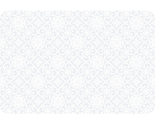 Dekorativní vzor s ornamenty