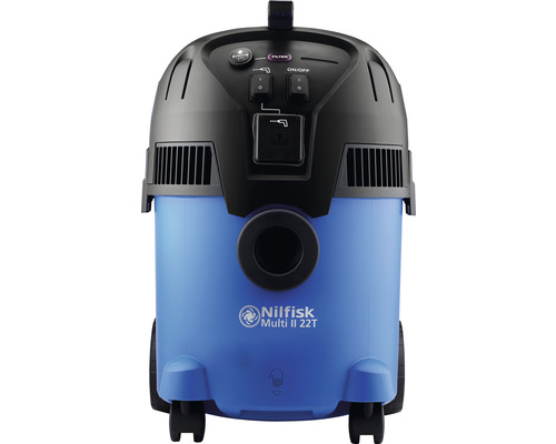 Víceúčelový vysavač Nilfisk Multi II 22T