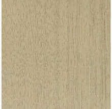 Dřevovláknitá deska HDF 3 x 1420 x 2070 mm, dub světlý-thumb-1