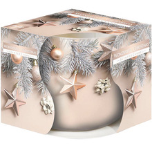 Vonná svíčka Wonderful Christmas v balení