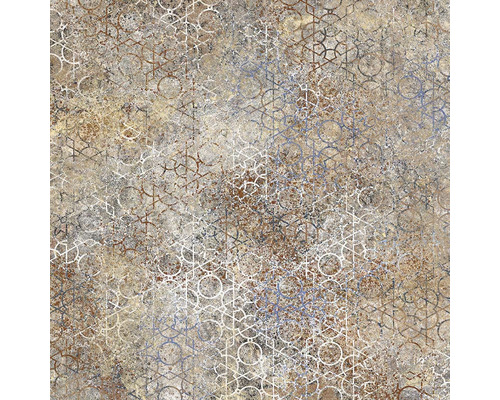 Retro dlažba Tapis beige 60x60x1 cm-0