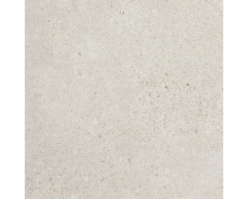 Detailní pohled na dlaždici s tečkovanou texturou