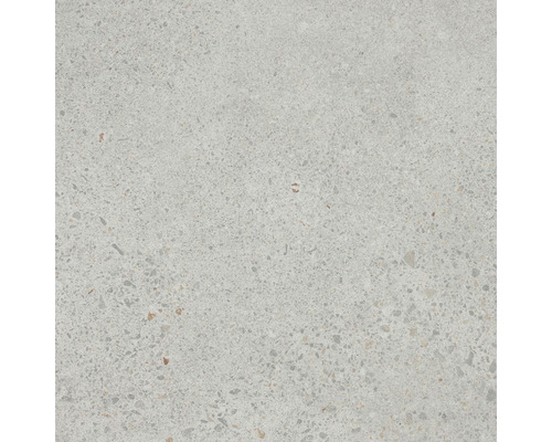 Betonová deska se skvrnitým povrchem